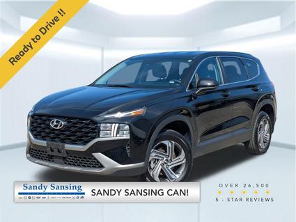 2023 Hyundai Santa Fe Pensacola FL