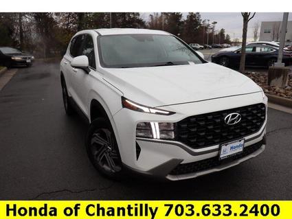2023 Hyundai Santa Fe Chantilly VA