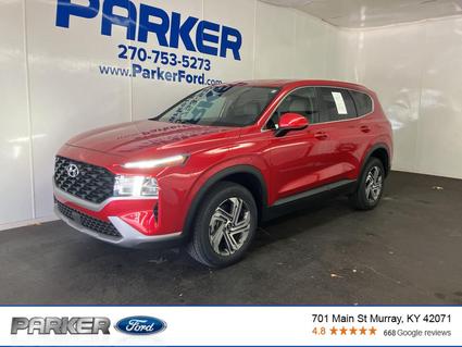 2023 Hyundai Santa Fe Murray KY