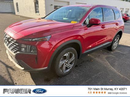 2023 Hyundai Santa Fe Murray KY