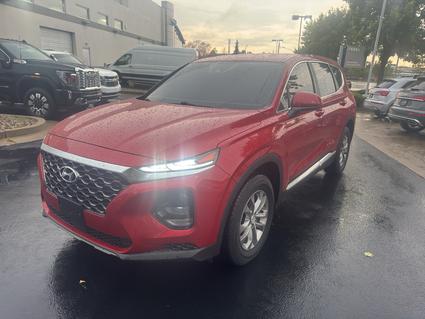 2020 Hyundai Santa Fe Lexington KY