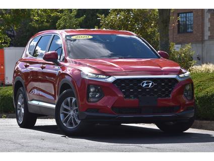 2020 Hyundai Santa Fe Lexington KY