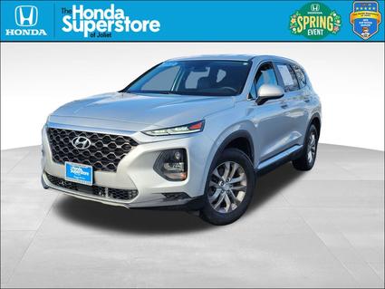 2020 Hyundai Santa Fe Joliet IL