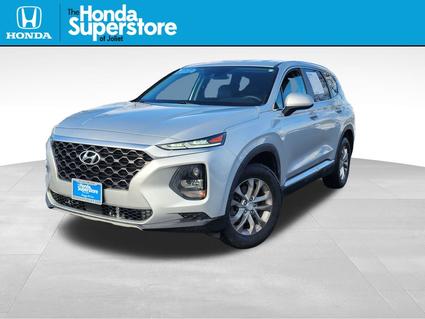 2020 Hyundai Santa Fe Joliet IL