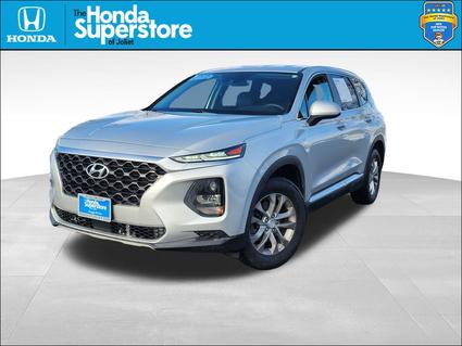 2020 Hyundai Santa Fe Joliet IL