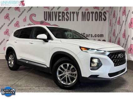 2019 Hyundai Santa Fe Chattanooga TN