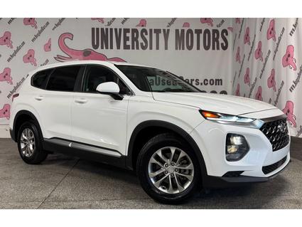 2019 Hyundai Santa Fe Chattanooga TN