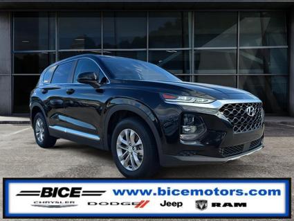 2020 Hyundai Santa Fe Alexander City AL