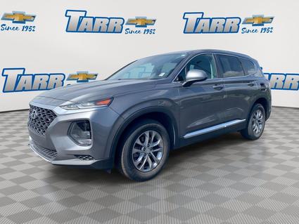 2019 Hyundai Santa Fe Jefferson City TN