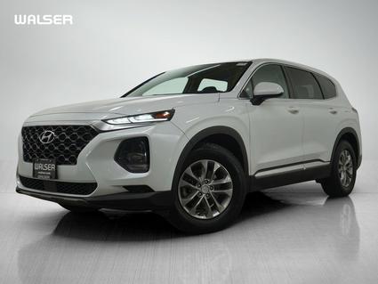 2019 Hyundai Santa Fe South Saint Paul MN