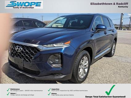 2019 Hyundai Santa Fe Radcliff KY