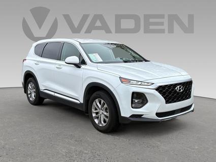 2019 Hyundai Santa Fe Statesboro GA
