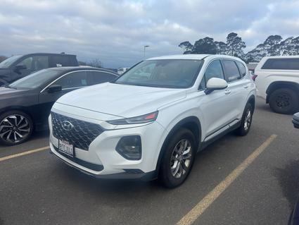 2020 Hyundai Santa Fe Eureka CA