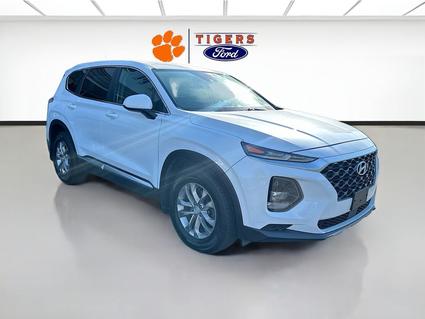 2020 Hyundai Santa Fe Walhalla SC