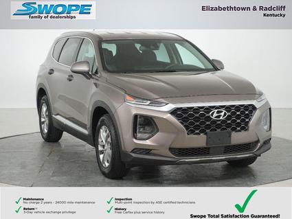 2019 Hyundai Santa Fe Elizabethtown KY