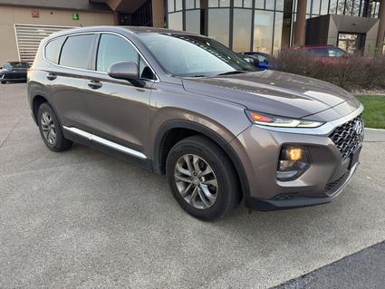 2019 Hyundai Santa Fe Elizabethtown KY