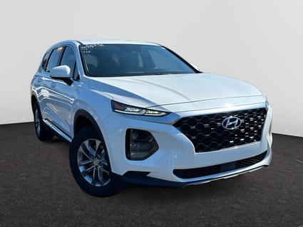 2019 Hyundai Santa Fe Jackson MS