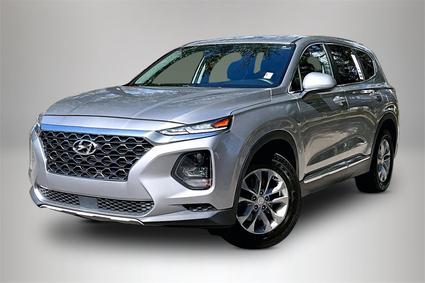 2020 Hyundai Santa Fe Fort Walton Beach FL