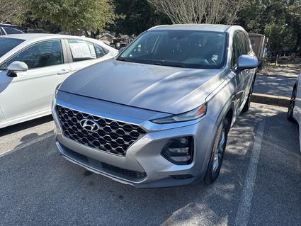 2020 Hyundai Santa Fe Fort Walton Beach FL