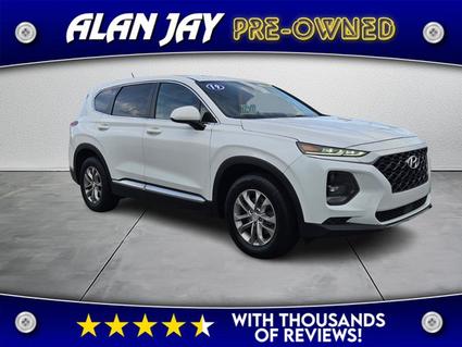 2019 Hyundai Santa Fe Sebring FL