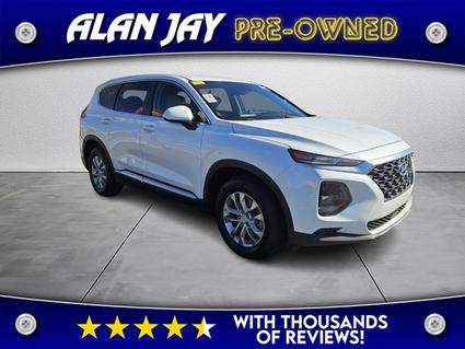 2019 Hyundai Santa Fe Sebring FL