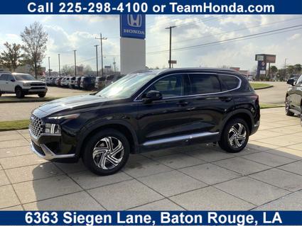 2021 Hyundai Santa Fe Baton Rouge LA