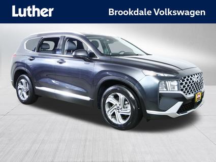 2021 Hyundai Santa Fe Minneapolis MN