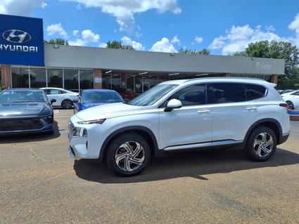 2021 Hyundai Santa Fe Batesville MS