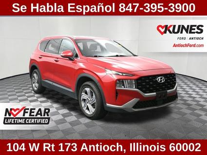 2023 Hyundai Santa Fe Antioch IL