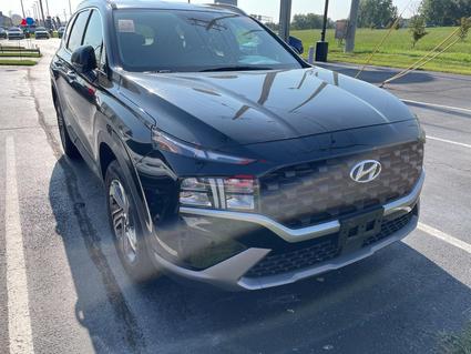 2023 Hyundai Santa Fe Toledo OH