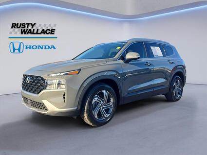 2023 Hyundai Santa Fe Knoxville TN
