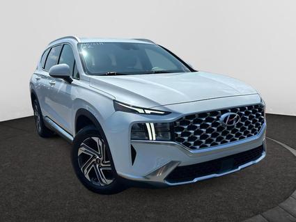 2022 Hyundai Santa Fe Jackson MS