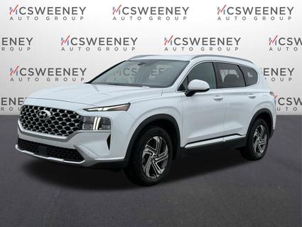 2022 Hyundai Santa Fe Pell City AL