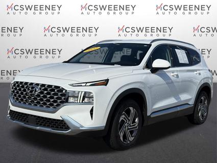 2022 Hyundai Santa Fe Pell City AL