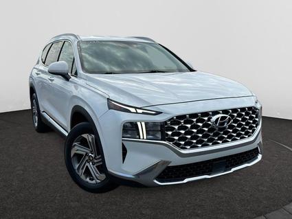 2022 Hyundai Santa Fe Jackson MS