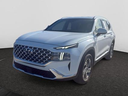 2022 Hyundai Santa Fe Saltillo MS