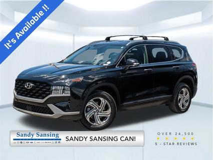 2023 Hyundai Santa Fe Pensacola FL
