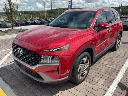 2023 Hyundai Santa Fe Knoxville TN