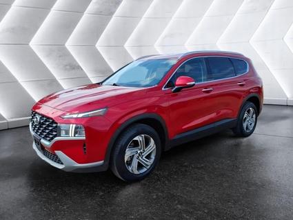 2023 Hyundai Santa Fe Batesville MS