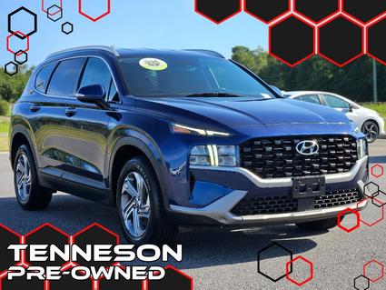2023 Hyundai Santa Fe Tifton GA