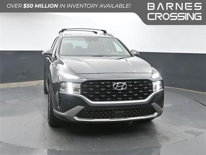 2023 Hyundai Santa Fe Tupelo MS