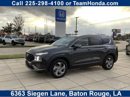 2023 Hyundai Santa Fe Baton Rouge LA