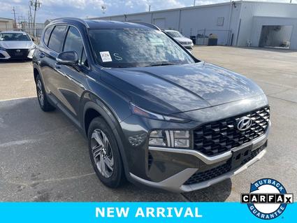 2023 Hyundai Santa Fe Baton Rouge LA