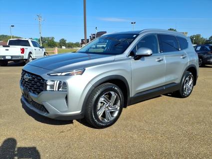 2023 Hyundai Santa Fe Batesville MS