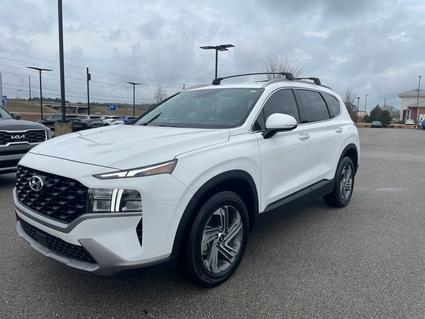2023 Hyundai Santa Fe Saltillo MS