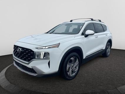 2023 Hyundai Santa Fe Saltillo MS