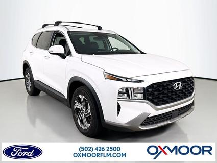 2023 Hyundai Santa Fe Louisville KY