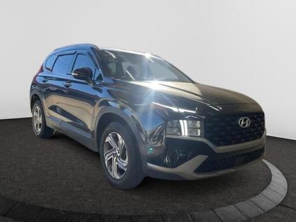2023 Hyundai Santa Fe Tupelo MS