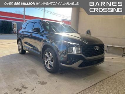 2023 Hyundai Santa Fe Tupelo MS