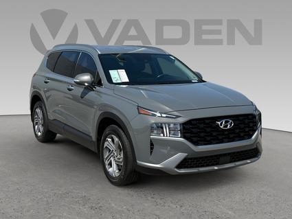 2023 Hyundai Santa Fe Statesboro GA